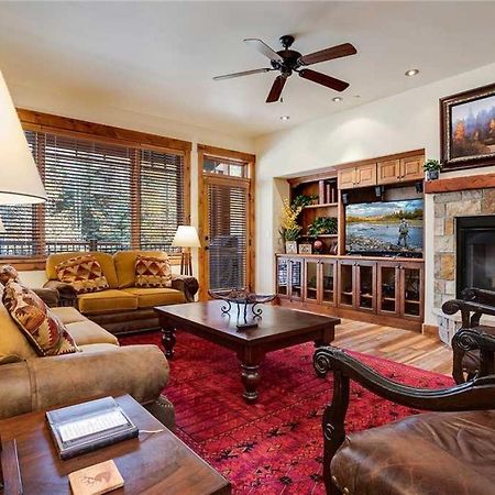 5208 Emerald Lodge, Trappeur'S Crossing スティームボートスプリングス エクステリア 写真