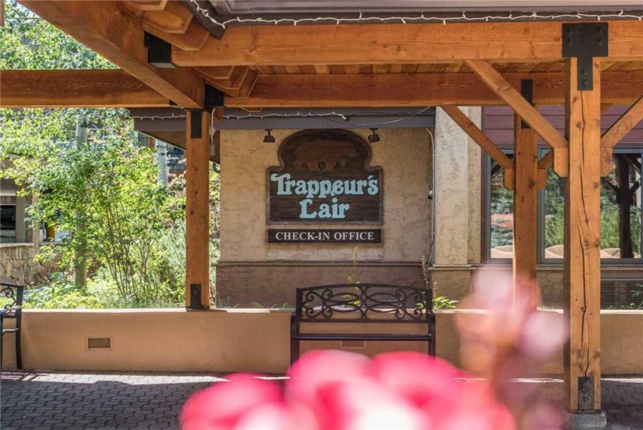 5208 Emerald Lodge, Trappeur'S Crossing スティームボートスプリングス エクステリア 写真